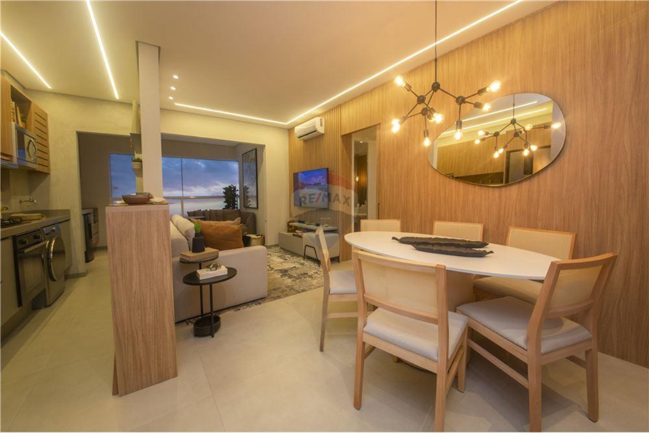 Apartamento, 2 quartos, 59 m² - Foto 2