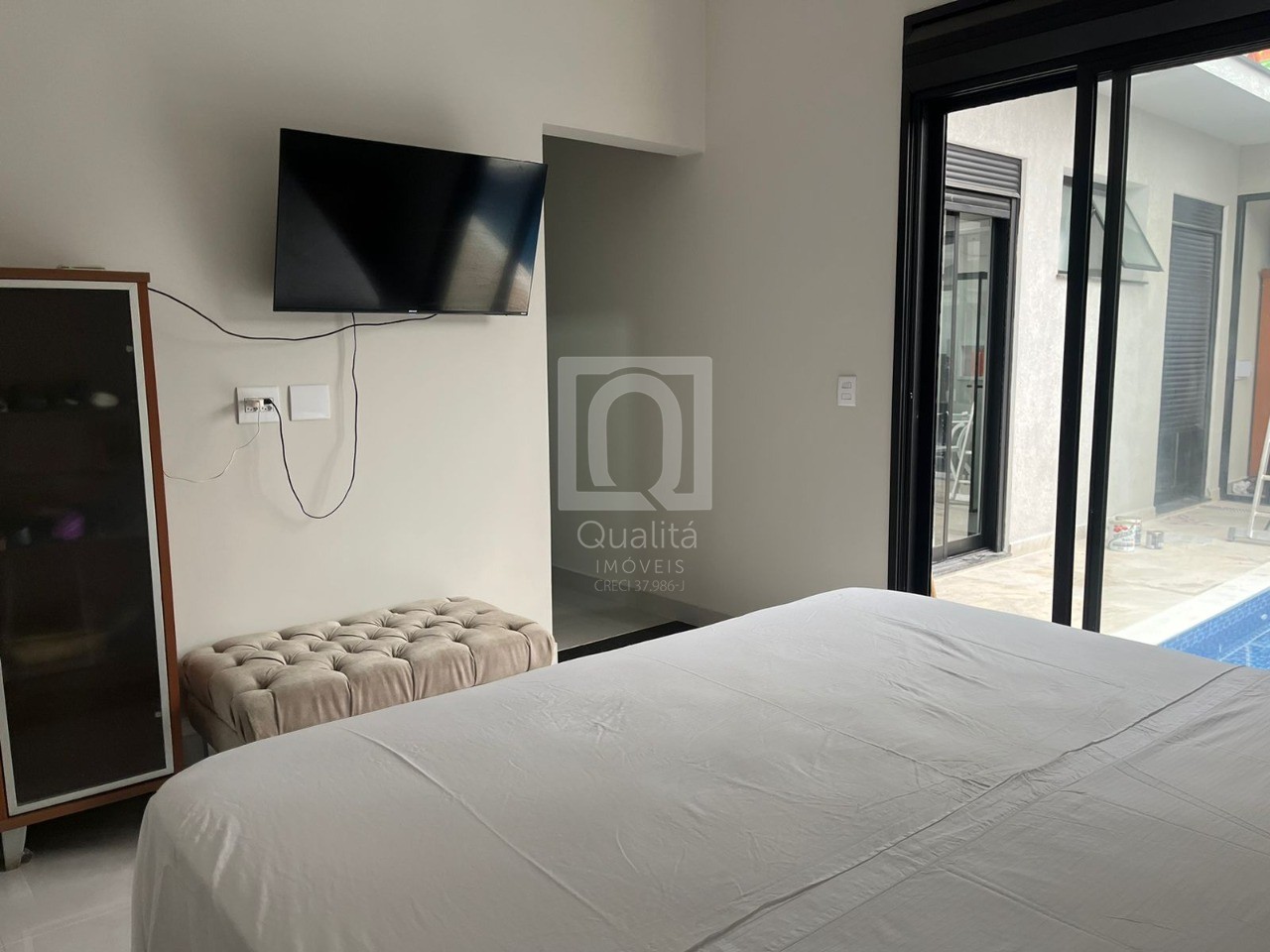 Casa de Condomínio, 3 quartos - Foto 15