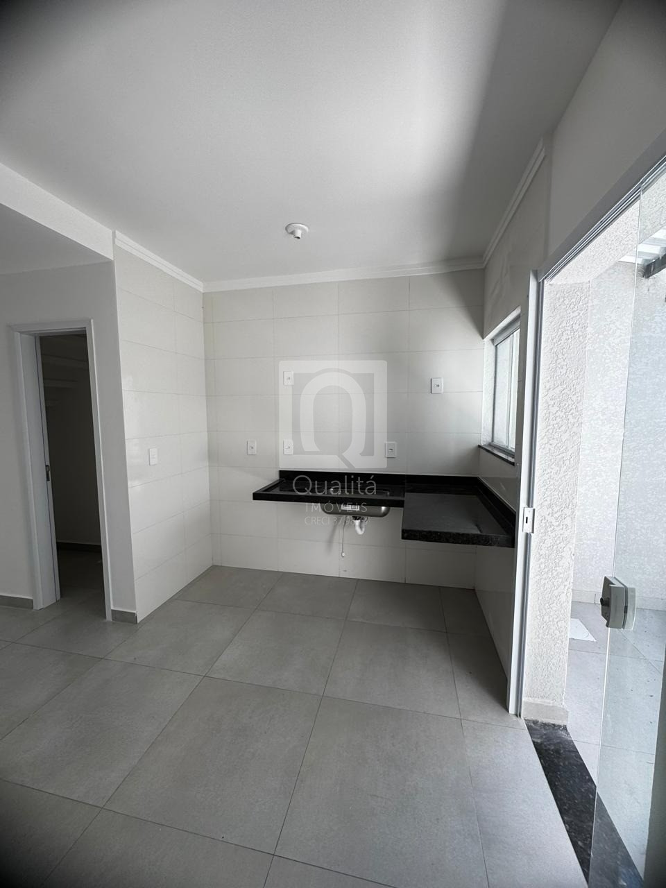 Sobrado, 2 quartos, 62 m² - Foto 4