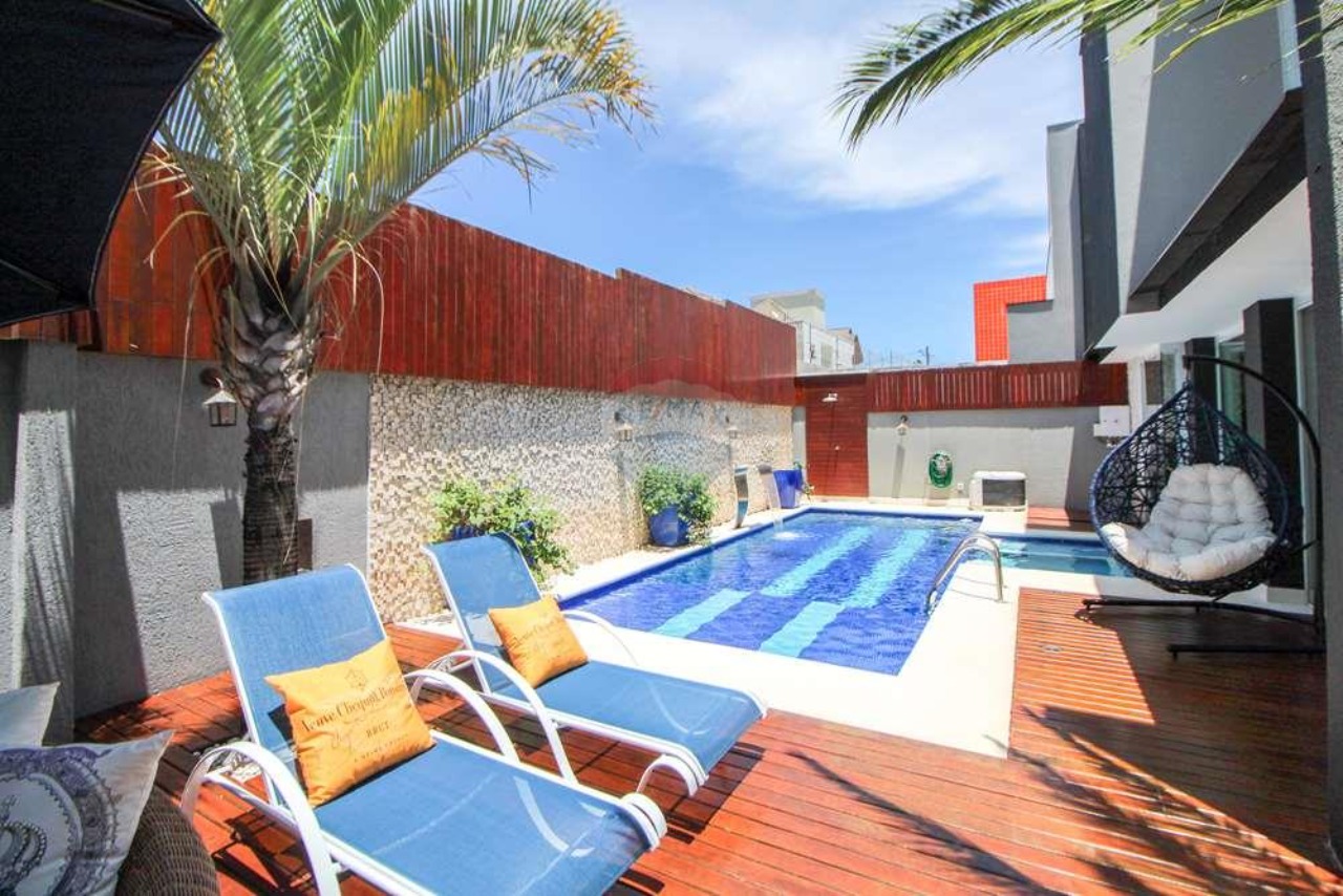 Casa de Condomínio, 3 quartos - Foto 12