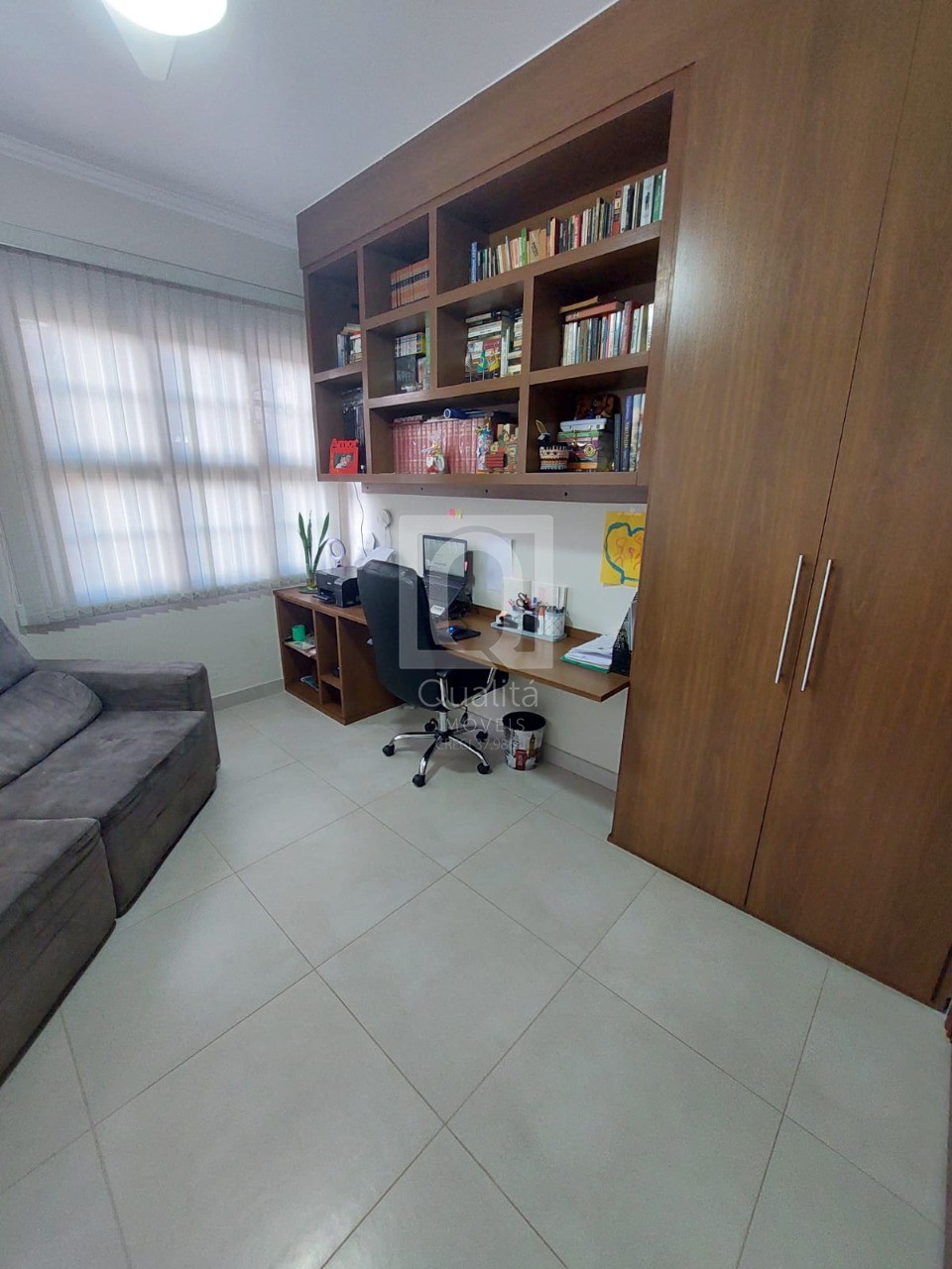 Casa de Condomínio, 4 quartos - Foto 16