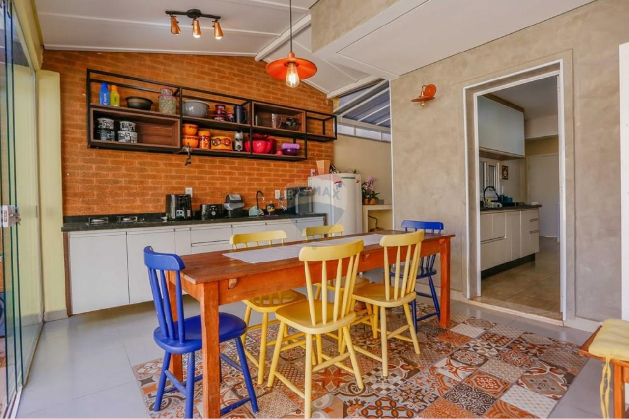 Casa de Condomínio, 3 quartos - Foto 2