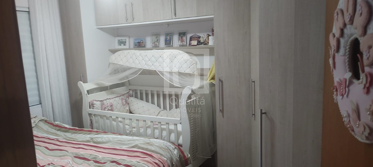 Sobrado, 3 quartos - Foto 13