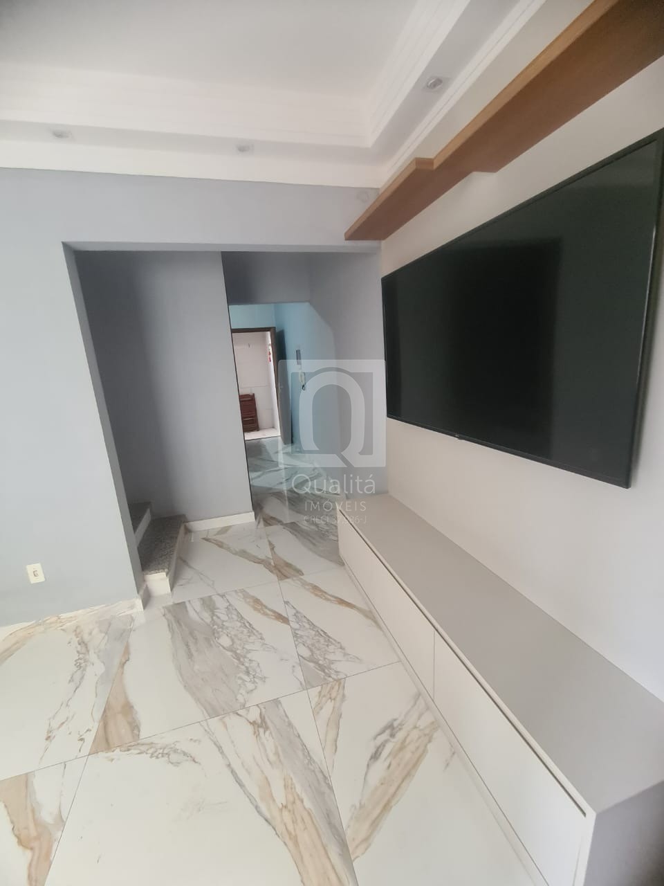 Casa de Condomínio, 2 quartos - Foto 4