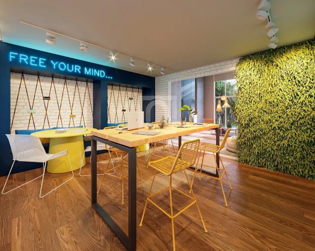 Apartamento, 1 quarto, 45 m² - Foto 14