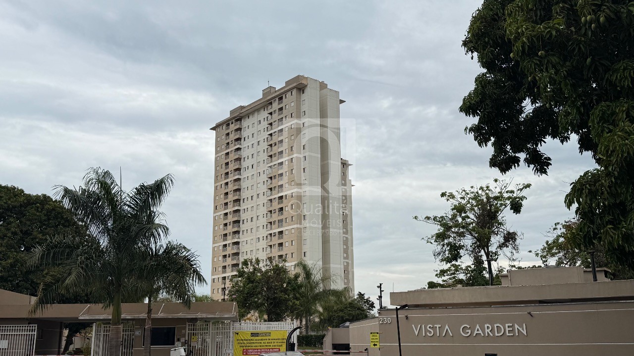 Apartamento, 2 quartos, 53 m² - Foto 2