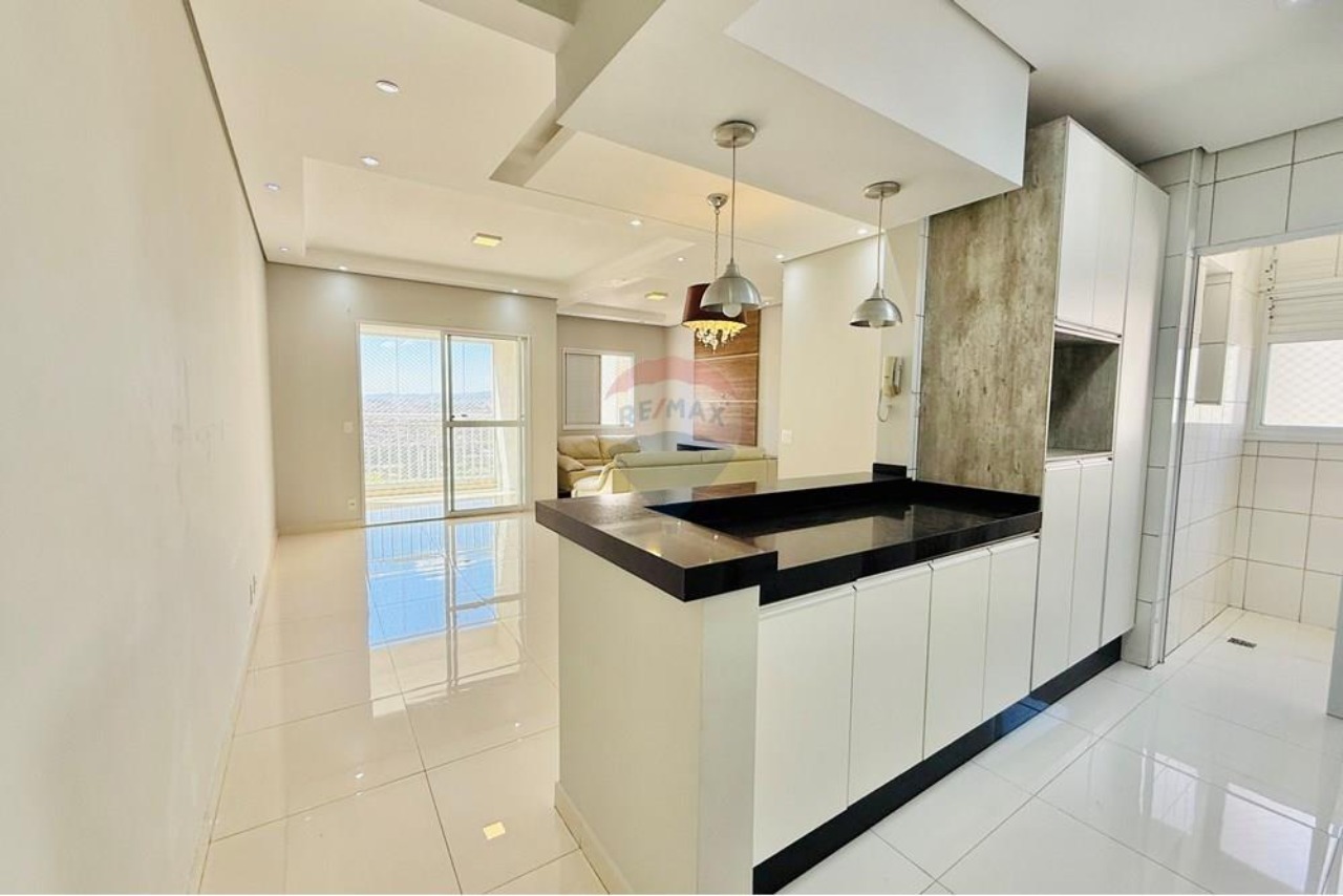 Apartamento, 2 quartos, 79 m² - Foto 1