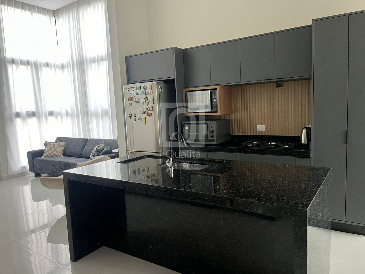 Casa de Condomínio, 3 quartos - Foto 7