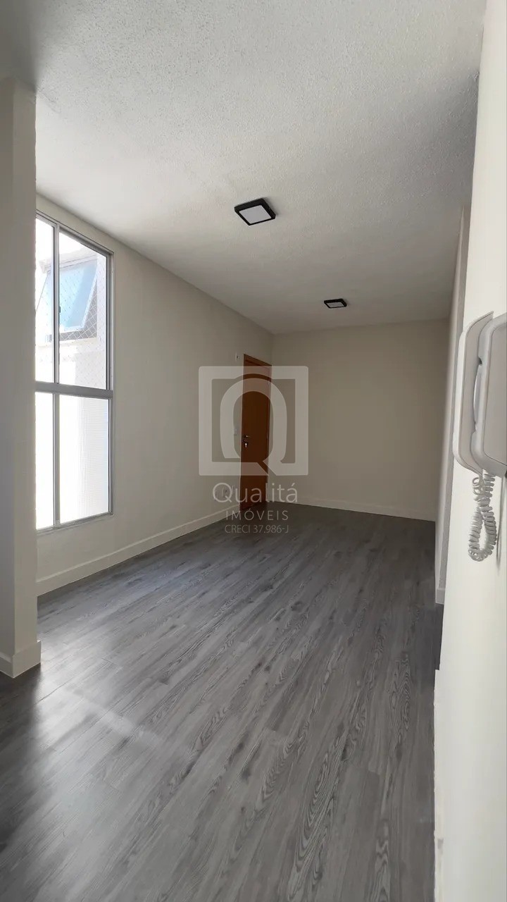 Apartamento, 2 quartos, 43 m² - Foto 2