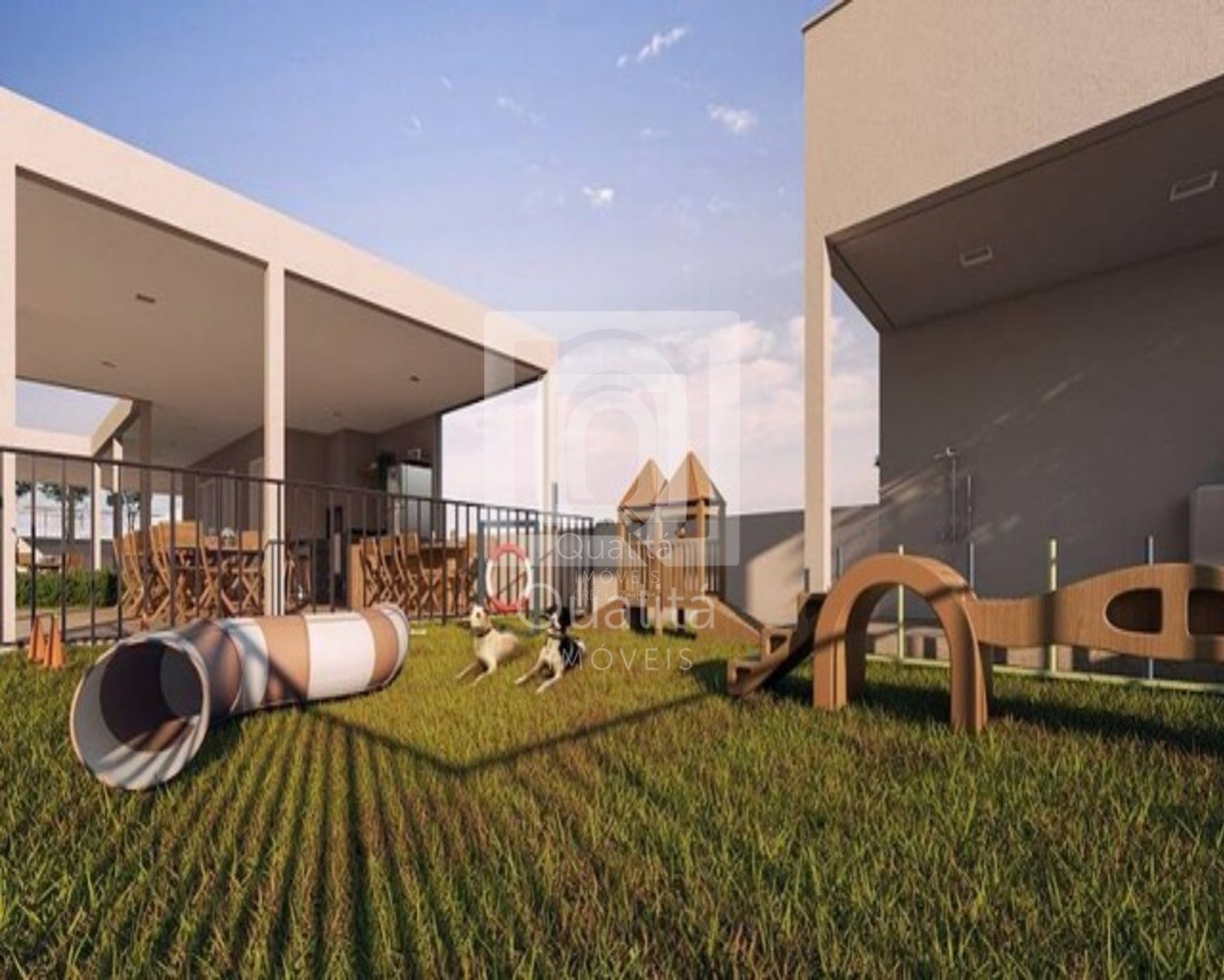 Apartamento, 2 quartos, 55 m² - Foto 22