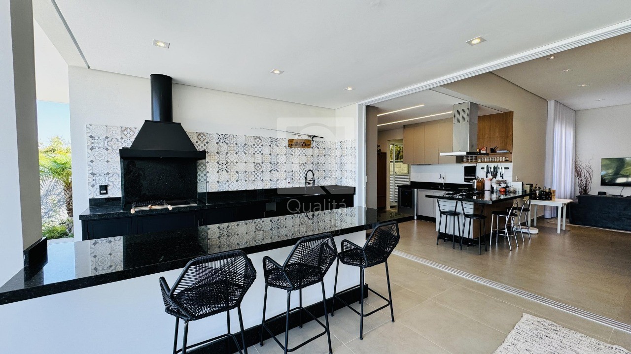 Casa de Condomínio, 4 quartos - Foto 3