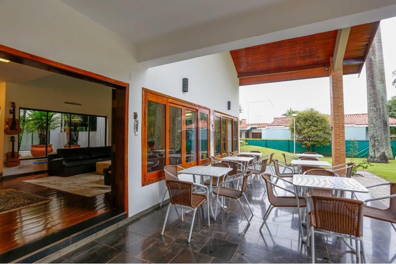 Casa de Condomínio, 7 quartos - Foto 42
