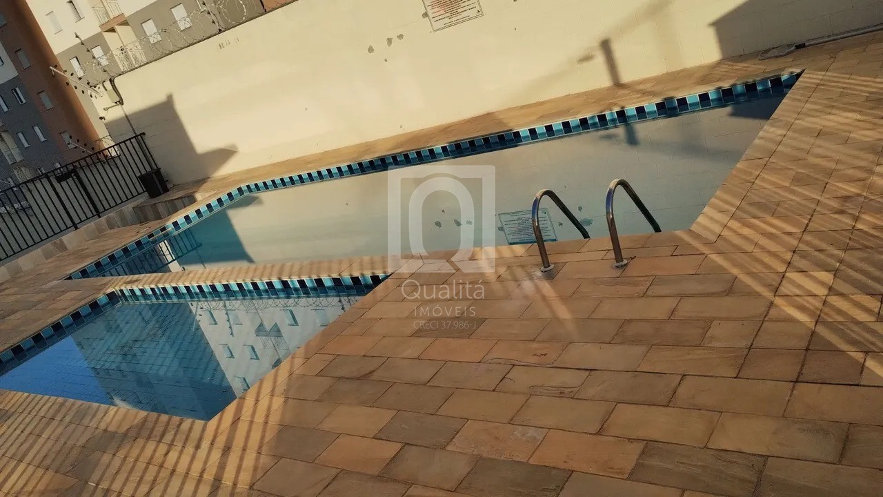 Apartamento, 2 quartos, 48 m² - Foto 11