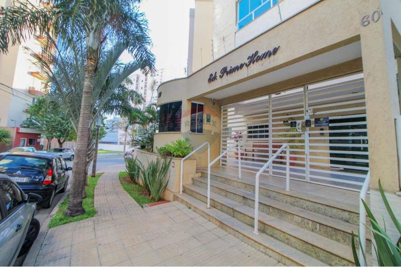Apartamento, 3 quartos, 112 m² - Foto 1