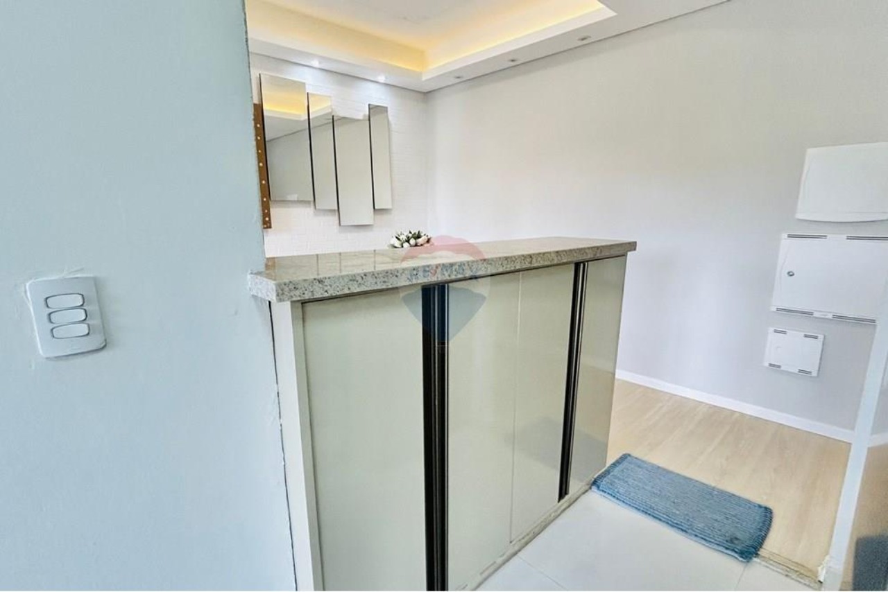 Apartamento, 2 quartos, 57 m² - Foto 8