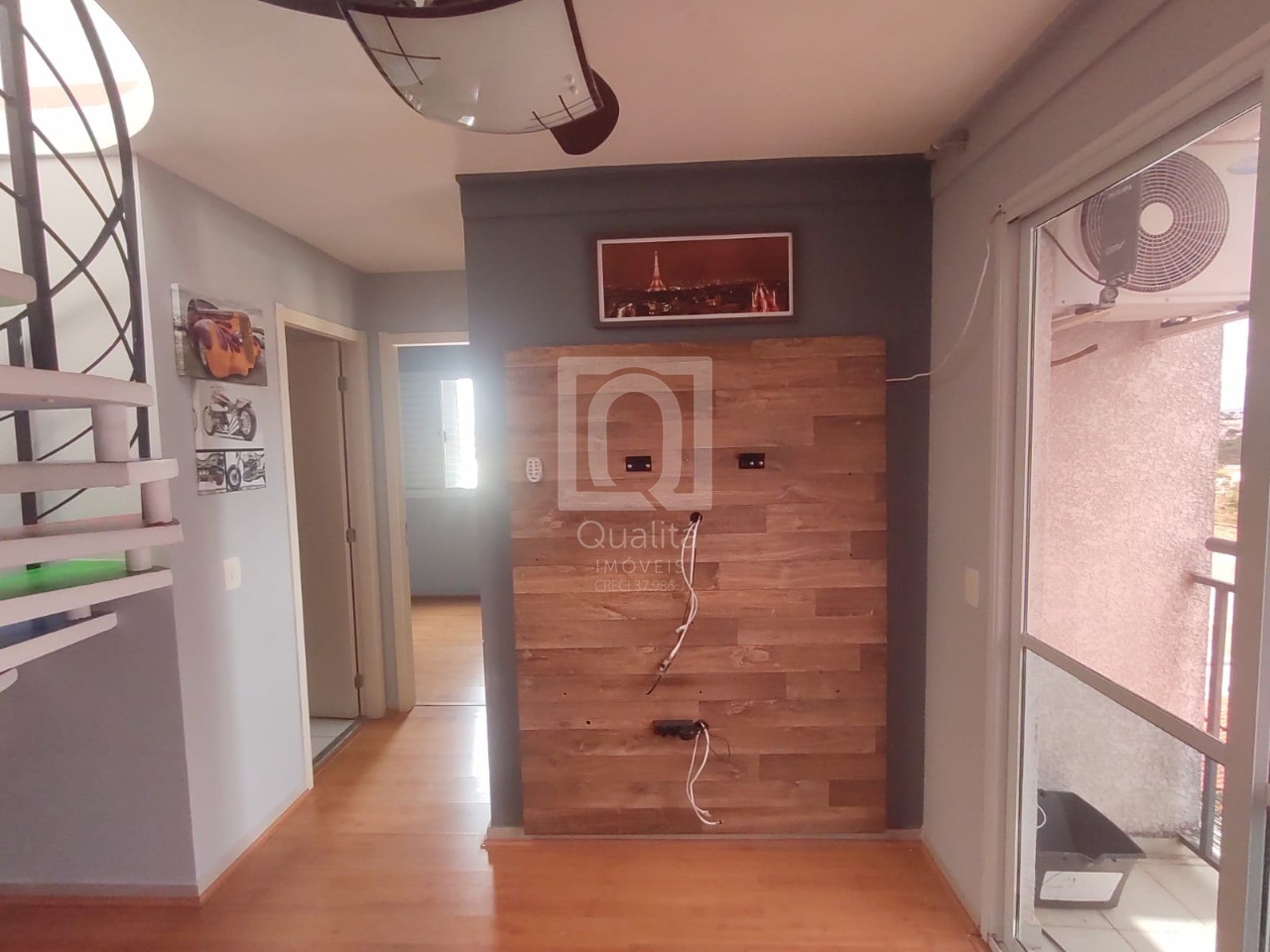 Cobertura, 2 quartos, 82 m² - Foto 5