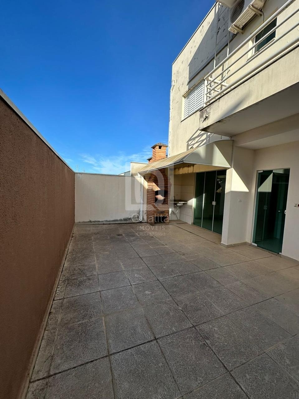 Casa de Condomínio, 4 quartos - Foto 23