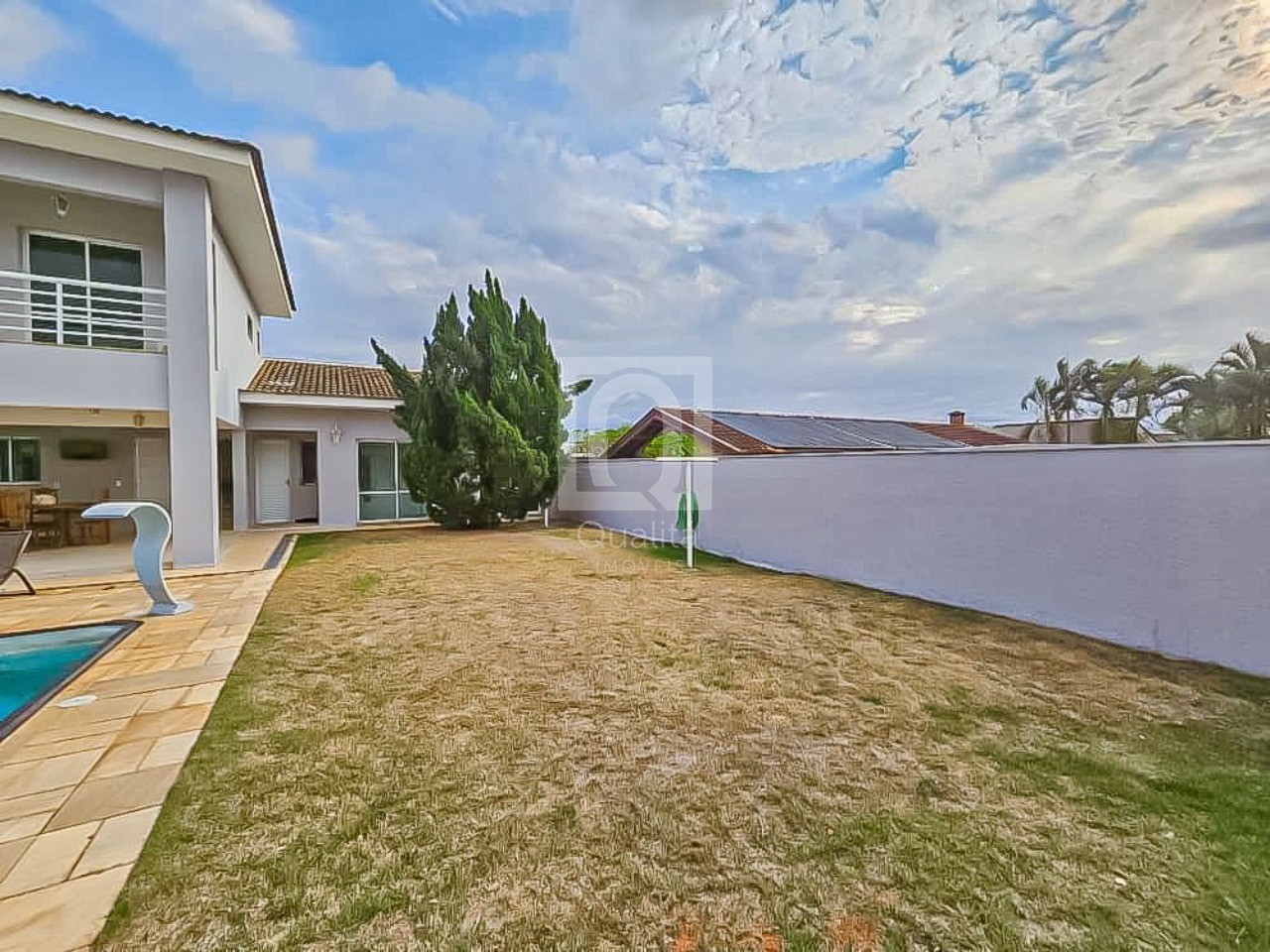 Casa de Condomínio, 5 quartos - Foto 29