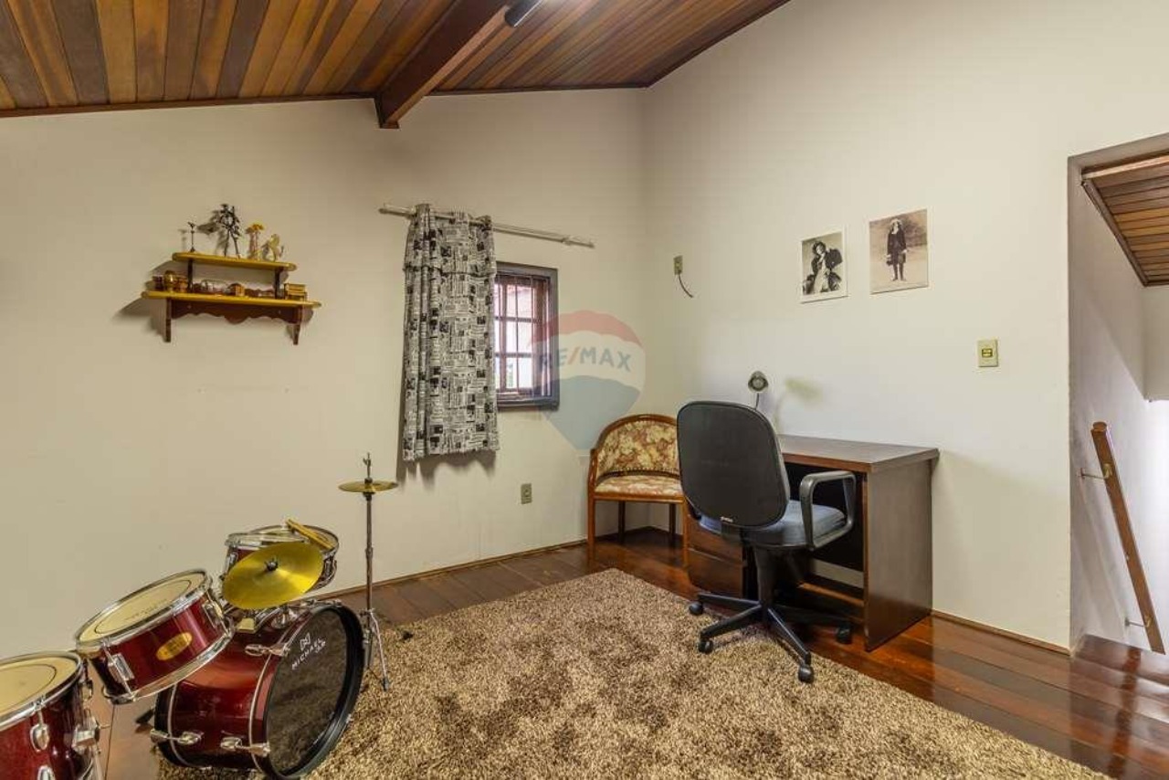 Sobrado, 4 quartos - Foto 24