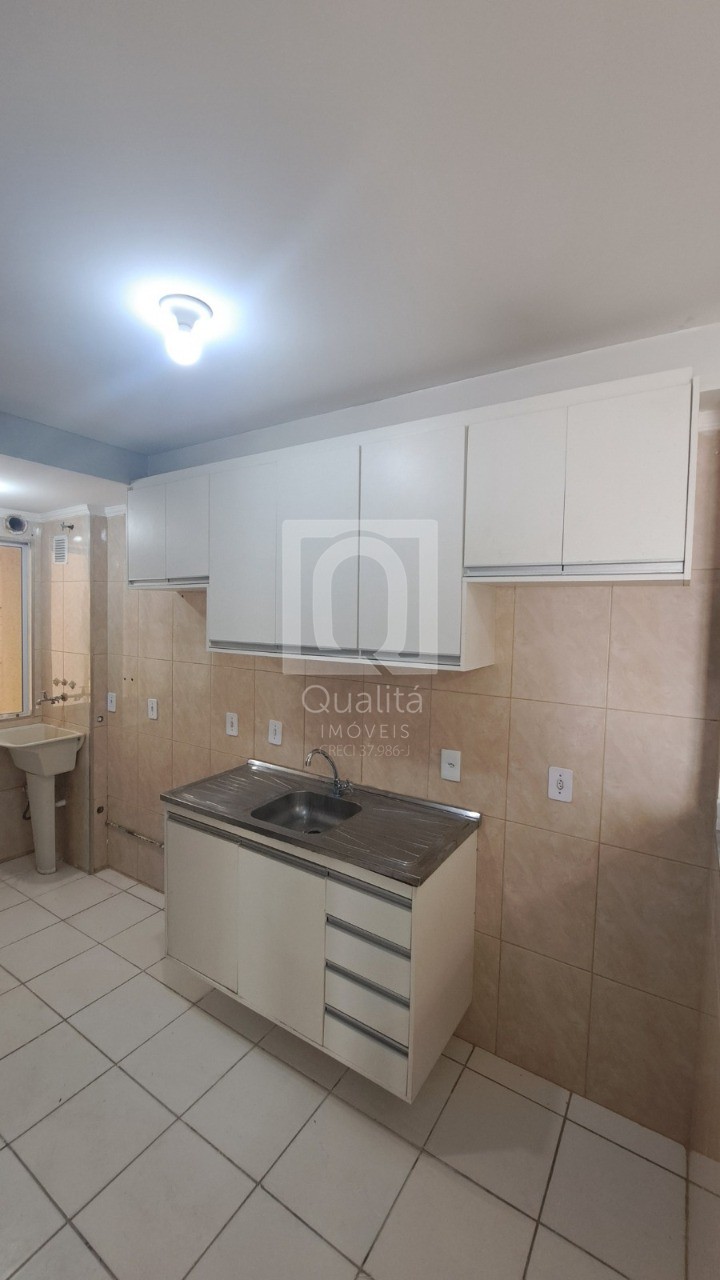 Apartamento, 2 quartos, 50 m² - Foto 6