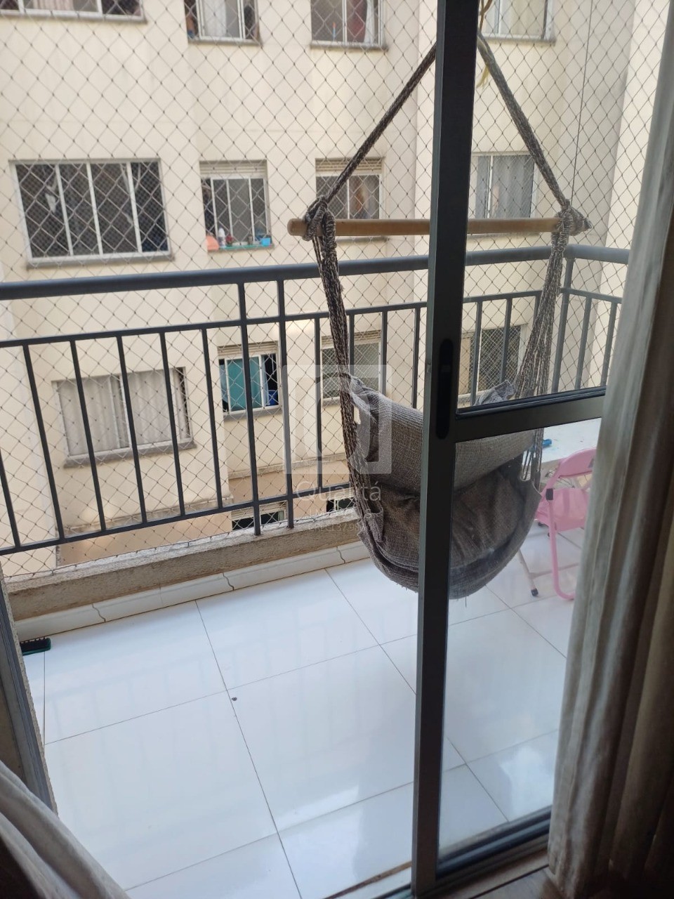 Apartamento à venda com 3 quartos, 57m² - Foto 20