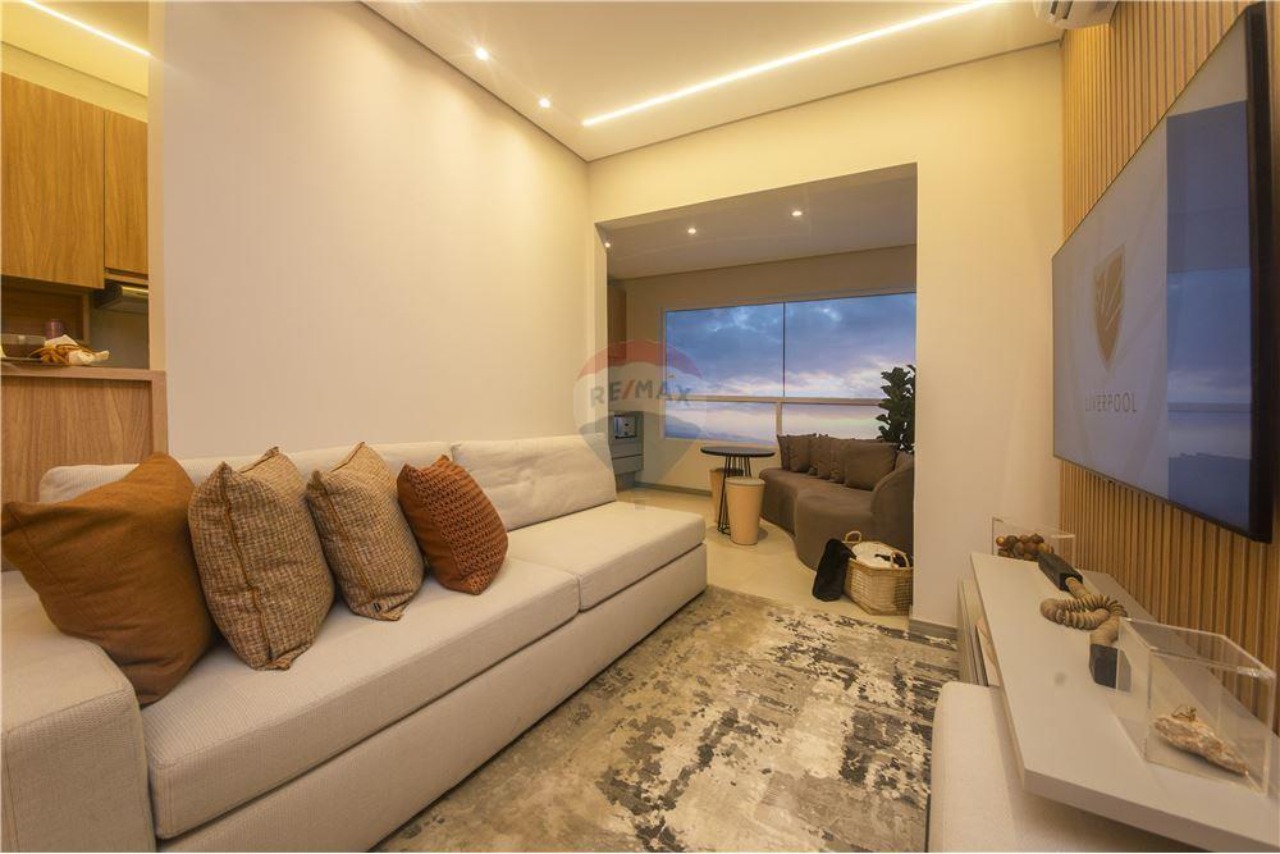 Apartamento, 2 quartos, 59 m² - Foto 3