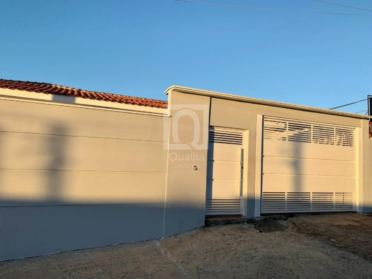 Casa, 4 quartos - Foto 1