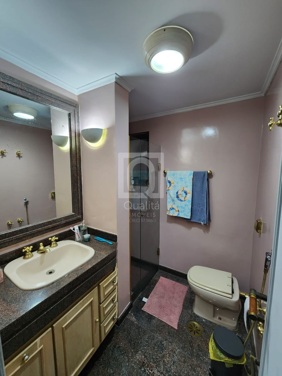 Apartamento, 4 quartos, 244 m² - Foto 25