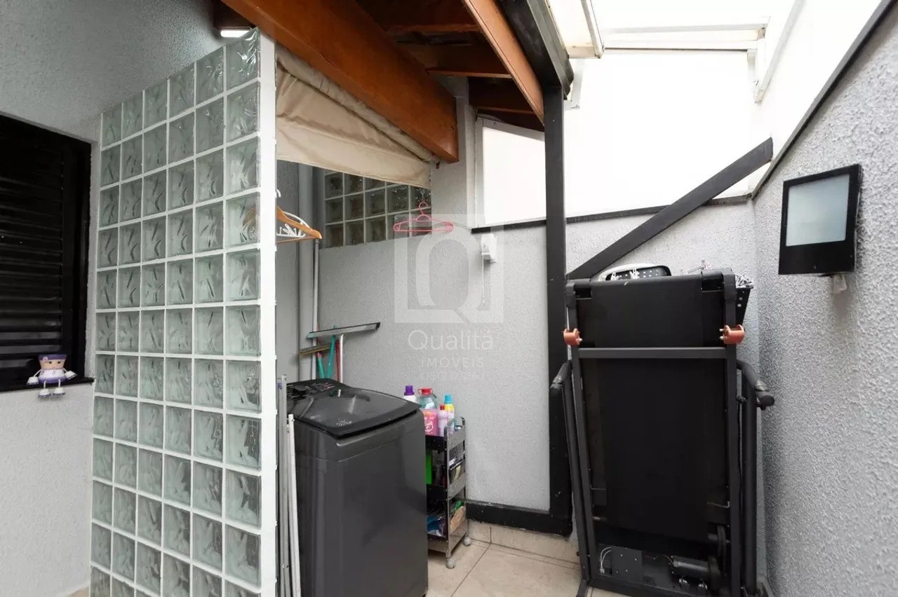 Casa de Condomínio, 3 quartos - Foto 18