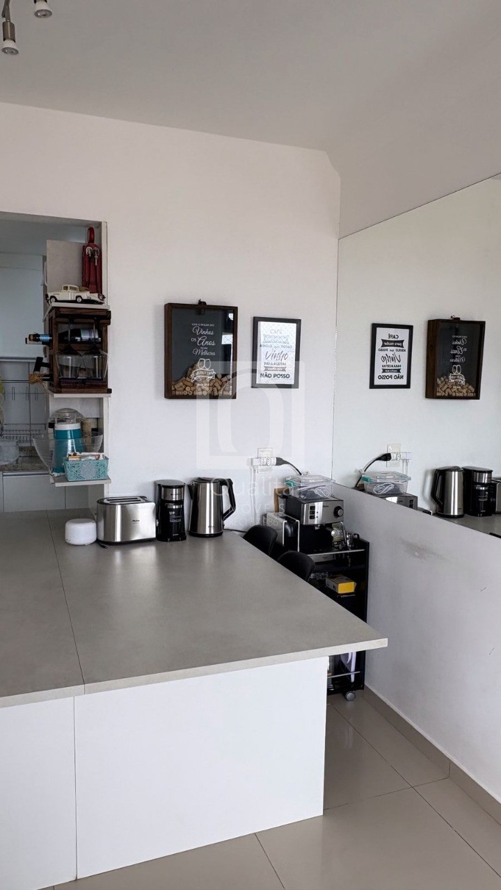 Apartamento, 2 quartos, 47 m² - Foto 5