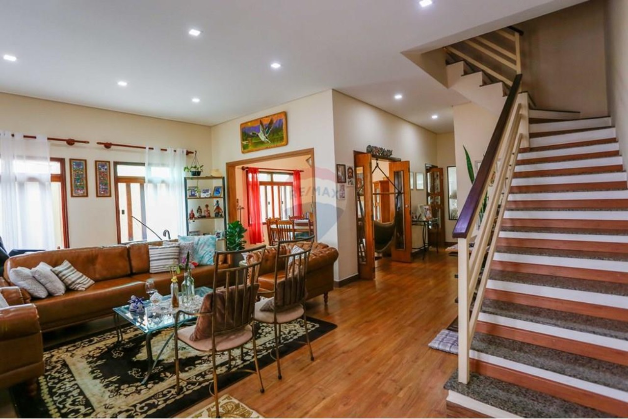 Sobrado, 4 quartos - Foto 10