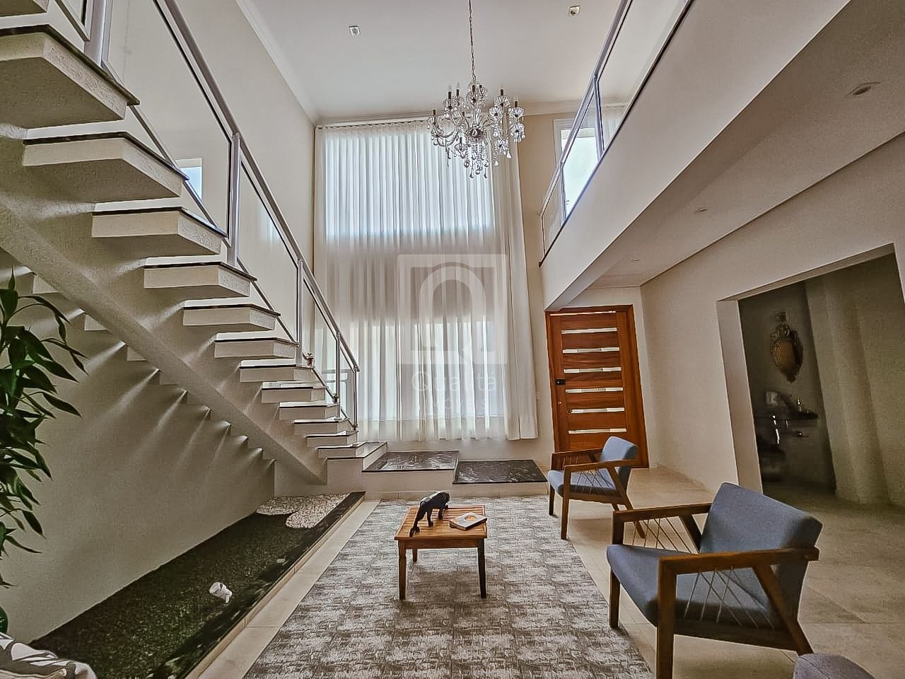 Casa de Condomínio, 5 quartos - Foto 4