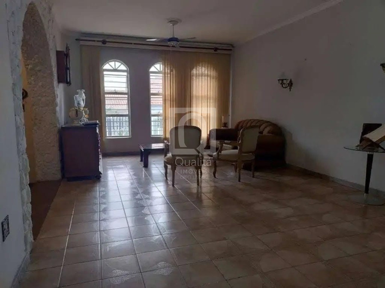 Casa, 4 quartos - Foto 1