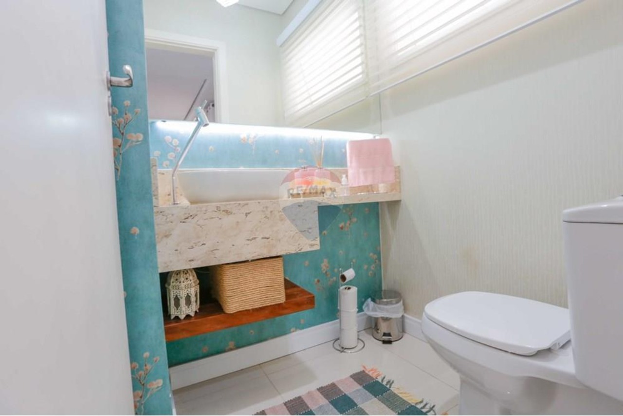 Casa de Condomínio, 3 quartos - Foto 11