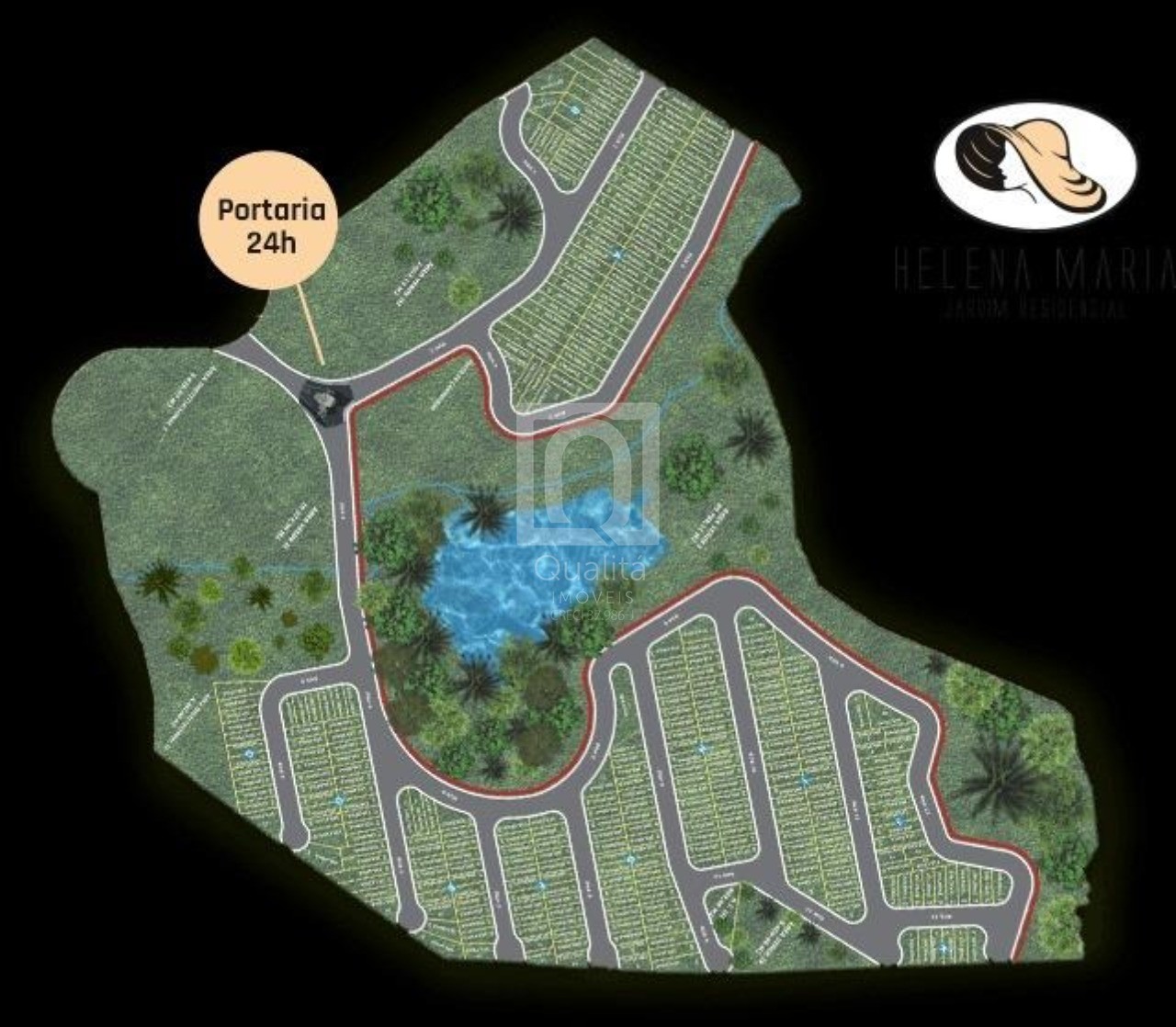 Terreno, 291 m² - Foto 4