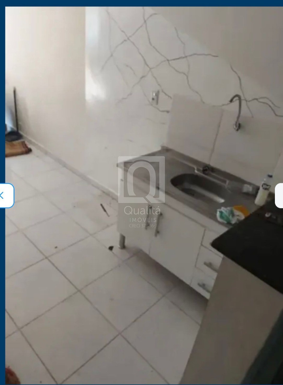 Casa de Condomínio, 1 quarto - Foto 4