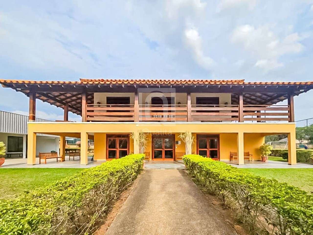 Casa de Condomínio, 6 quartos - Foto 53