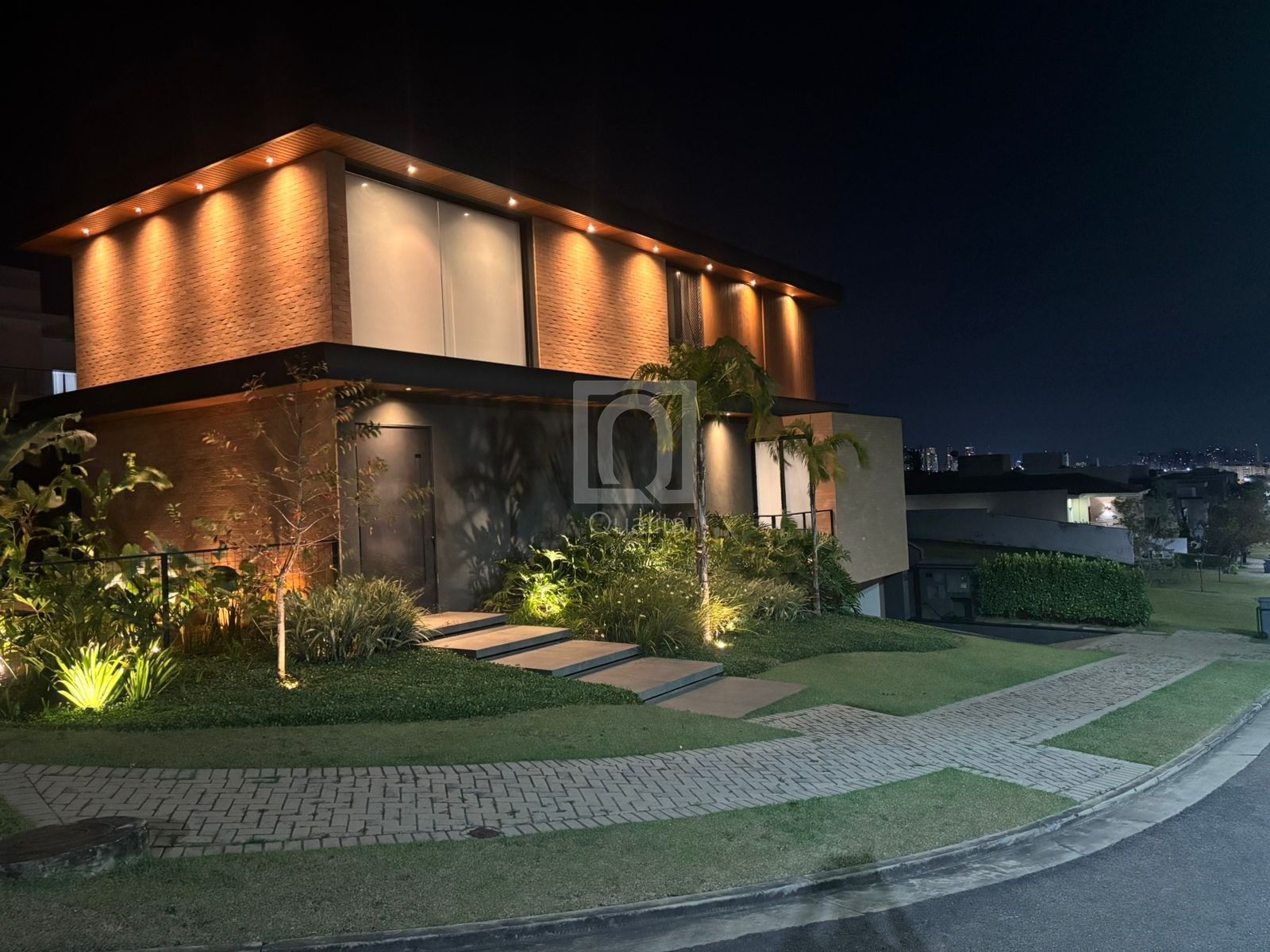 Casa de Condomínio, 4 quartos - Foto 21