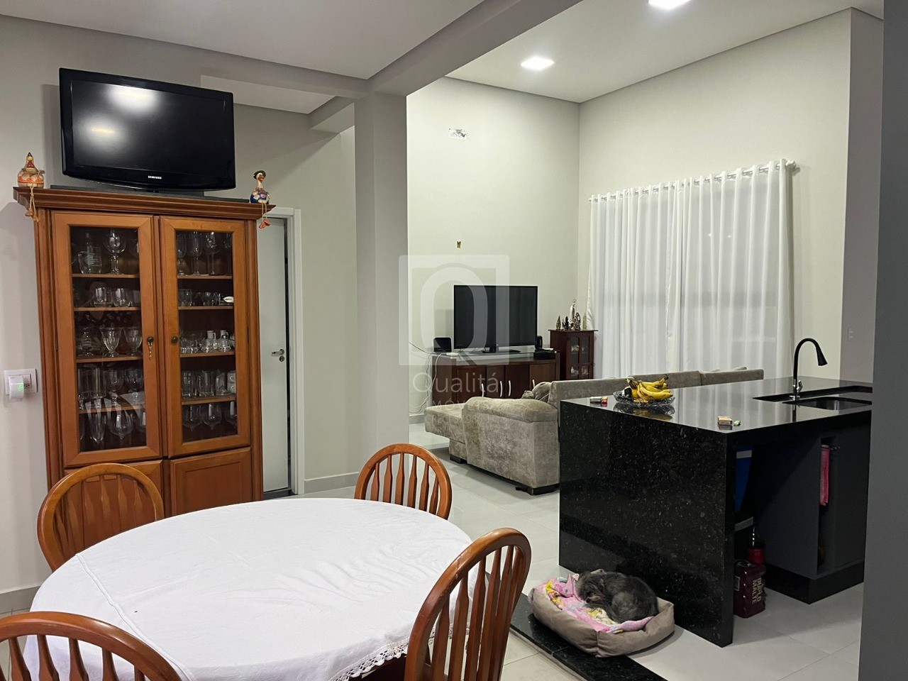 Casa de Condomínio, 3 quartos - Foto 8