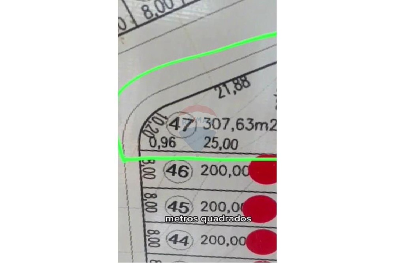 Terreno, 307 m² - Foto 8
