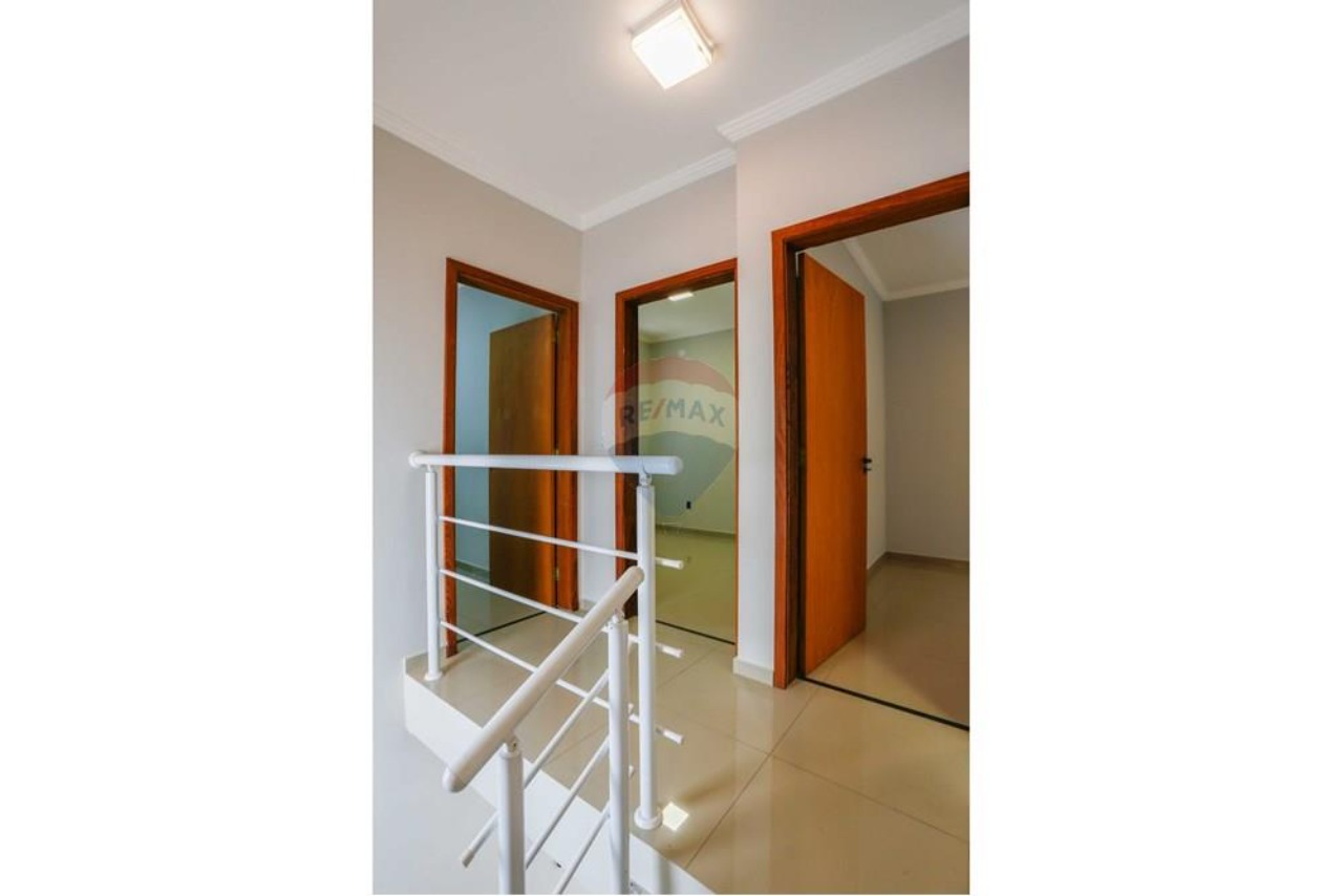 Casa de Condomínio, 3 quartos - Foto 9
