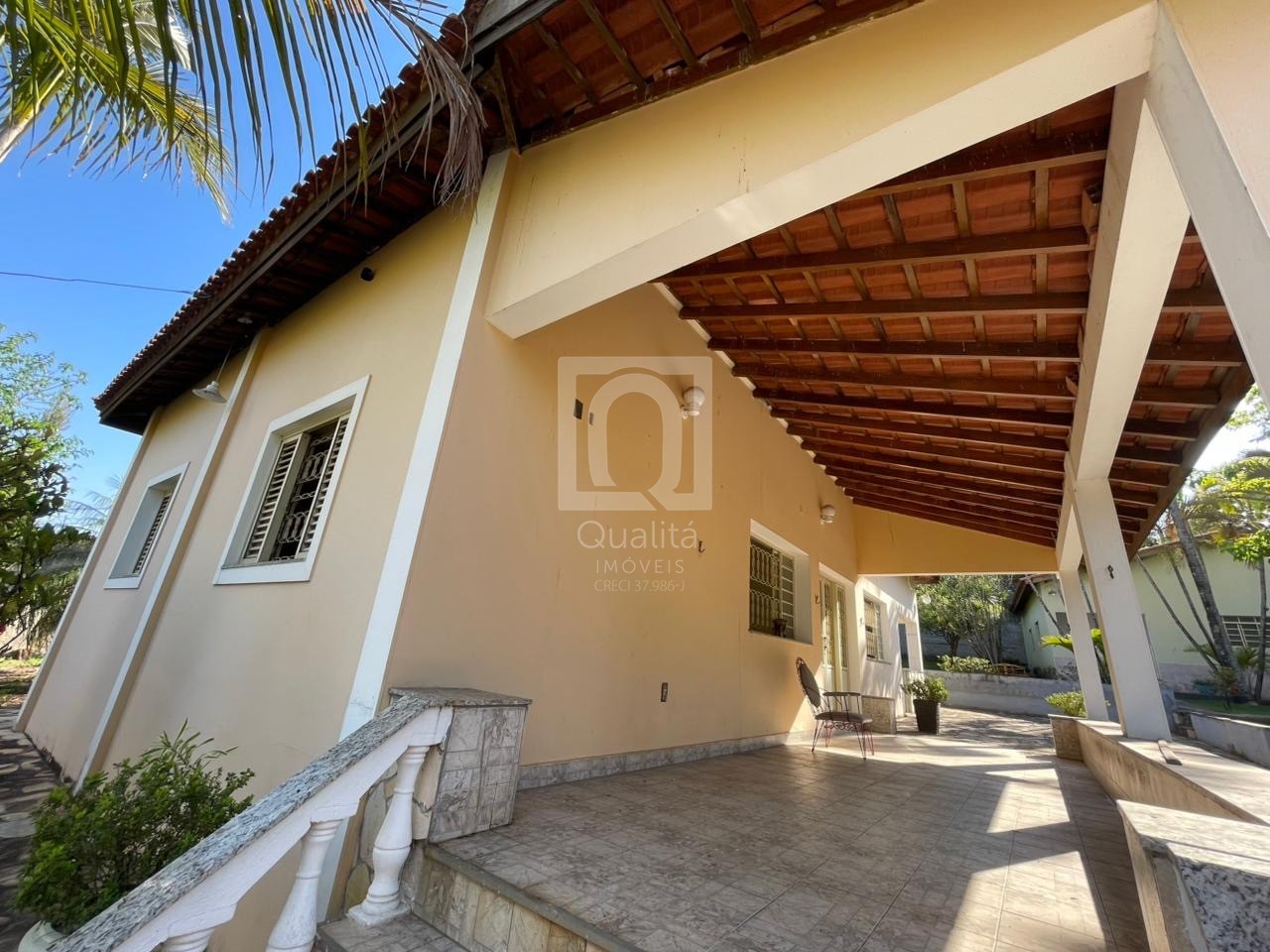 Chácara, 3 quartos, 114 m² - Foto 8