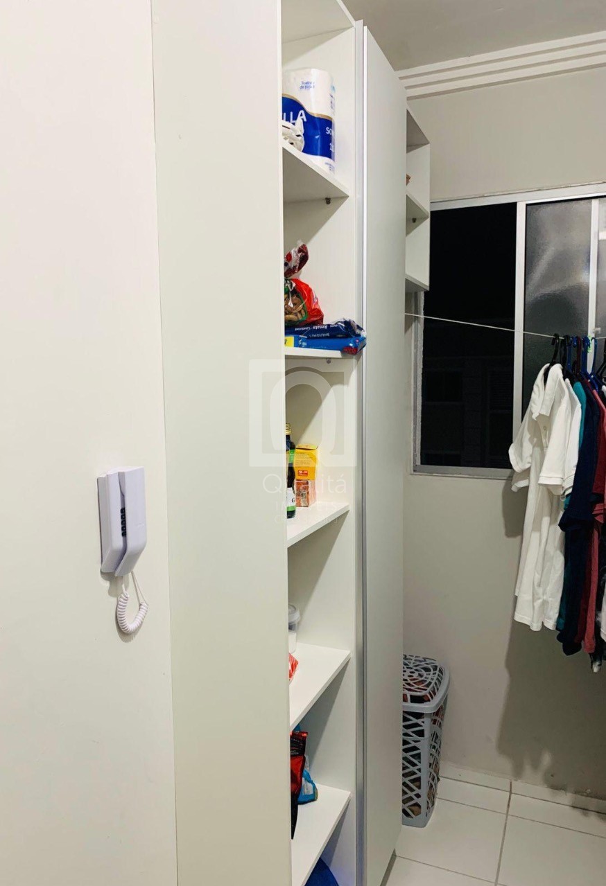 Apartamento, 2 quartos, 48 m² - Foto 13