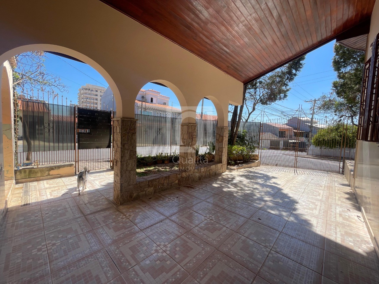 Casa, 3 quartos - Foto 26