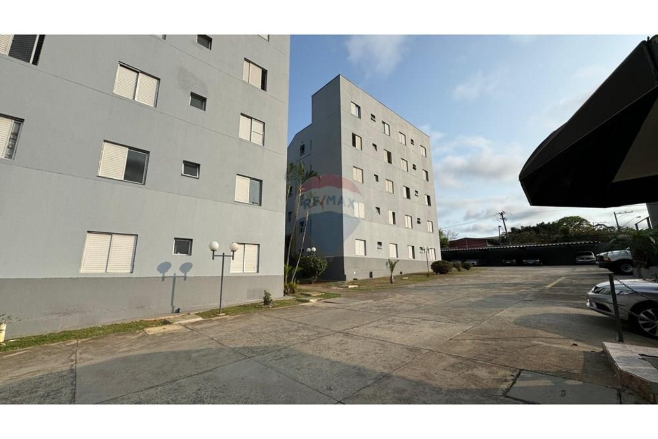 Apartamento, 2 quartos, 55 m² - Foto 15