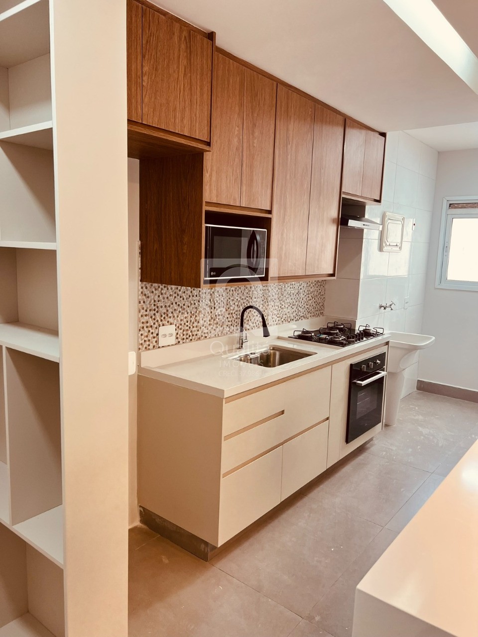 Apartamento, 3 quartos, 80 m² - Foto 4