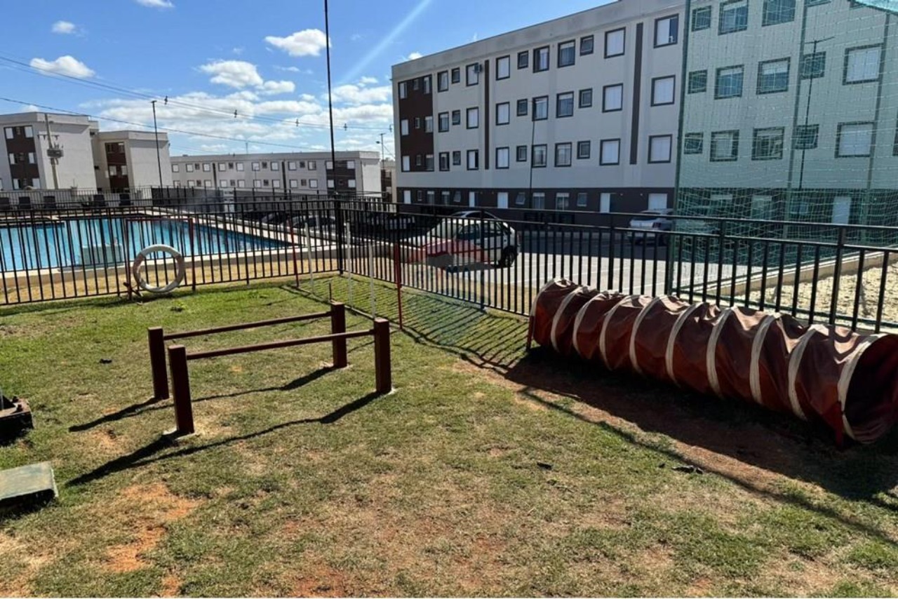 Apartamento, 2 quartos, 41 m² - Foto 14