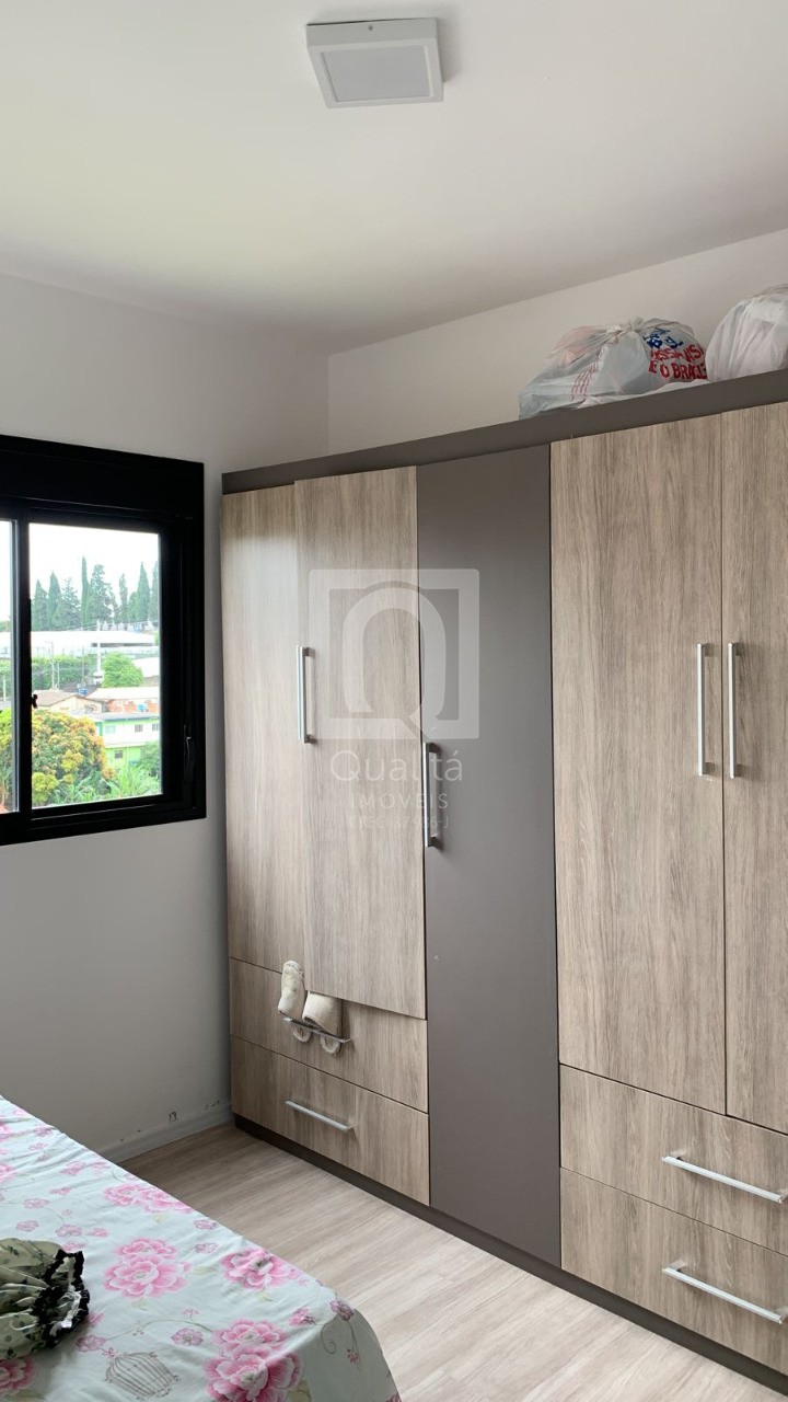 Apartamento, 2 quartos, 55 m² - Foto 8