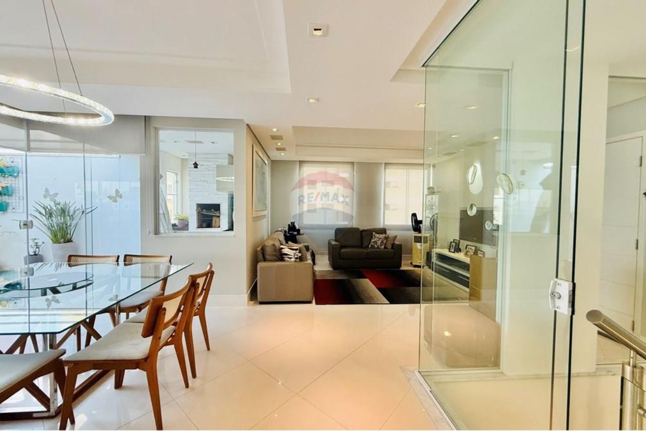 Apartamento, 4 quartos, 172 m² - Foto 4