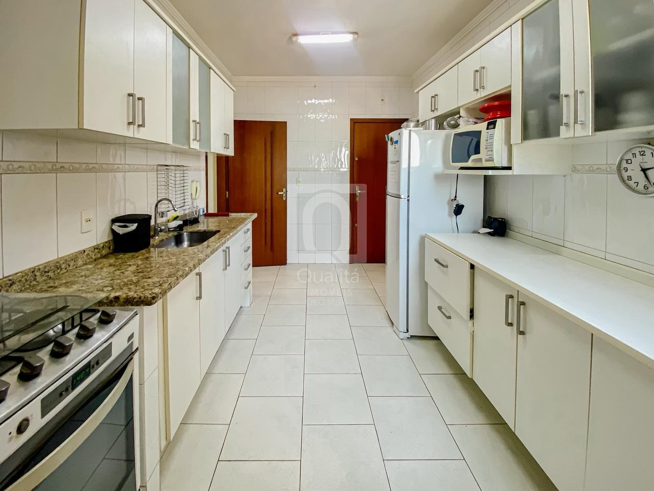 Apartamento, 3 quartos, 95 m² - Foto 2